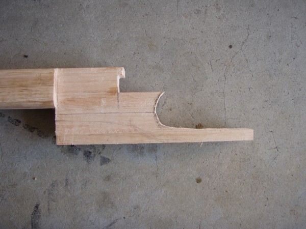 09.trig guard end trimmed down to tenon.JPG