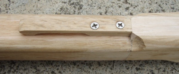 5. shaping clip surrounds.JPG